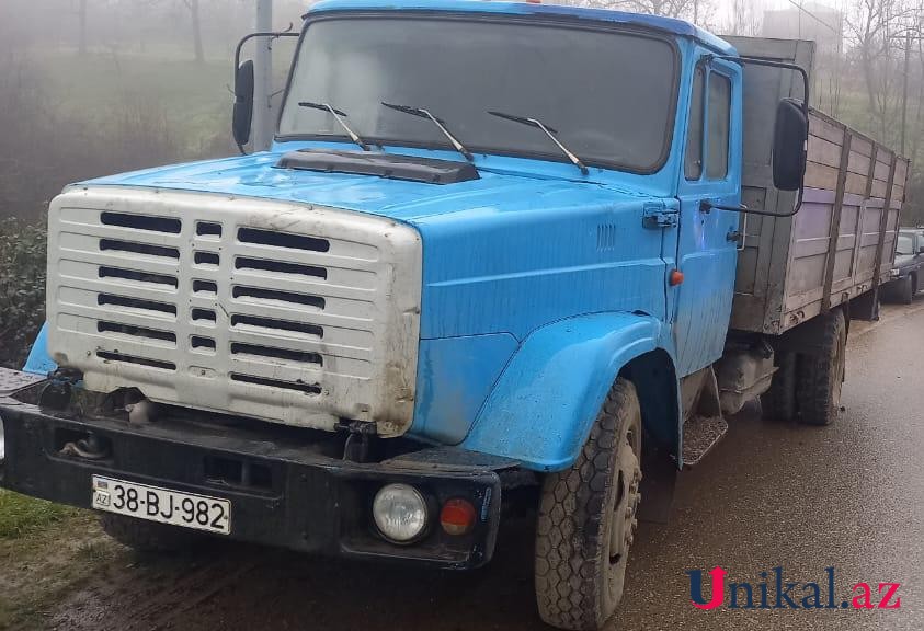 Qusarda ağır qəza baş verib, xəsarət alanlar var - YENİLƏNİB